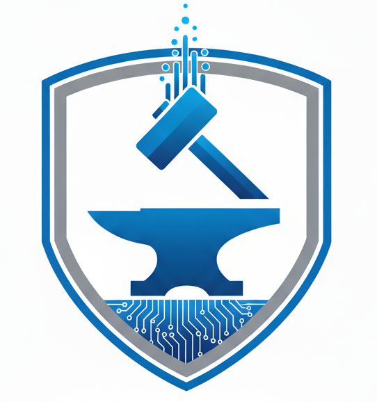 Cobalt Forge